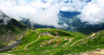 Ecstatic 7 Days 6 Nights Shimla Family Vacation Package