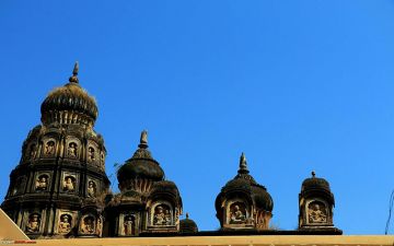 Uttarvahini Narmada Parikrama Yatra