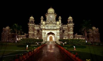 Beautiful 4 Days 3 Nights Indore Religious Tour Package