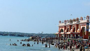 Ecstatic Rameshwaram Tour Package for 5 Days 4 Nights
