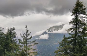 Memorable 5 Days Chandigarh to Ganesh Park Temple Tour Package