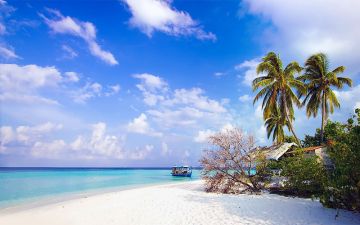 Magical 7 Days 6 Nights Havelock Family Trip Package