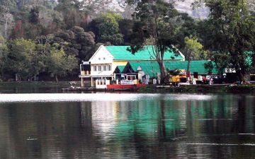 Pleasurable 7 Days 6 Nights Ooty Vacation Package