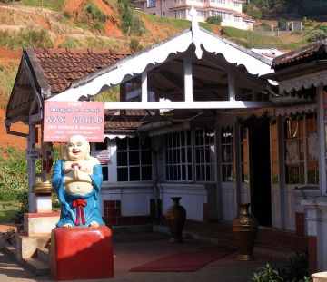 6 Days Kodaikanal and Ooty Family Vacation Package