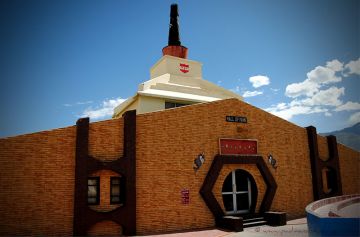 7 Days Pune to Nubra Valley Vacation Package