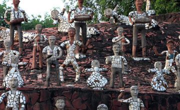 Ecstatic 7 Days 6 Nights Shimla Family Vacation Package