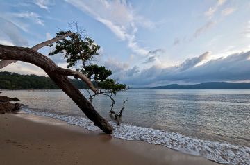 Magical 7 Days 6 Nights Havelock Family Trip Package