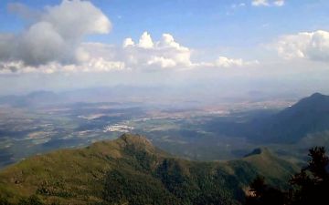 Pleasurable 7 Days 6 Nights Ooty Vacation Package