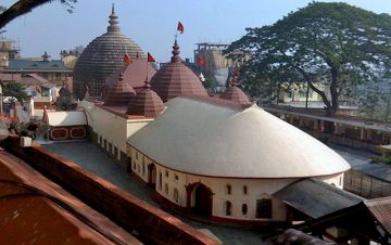 Amazing 10 Days Guwahati to Tawang Holiday Package