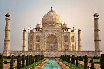 Pleasurable 4 Days Delhi to Agra Tour Package