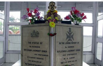 Amazing 10 Days Guwahati to Tawang Holiday Package