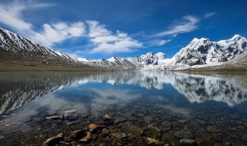 11 Days 10 Nights Kolkata, Gangtok, Lachung with Darjeeling Lake Tour Package