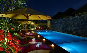 Best 5 Days 4 Nights Bali Luxury Tour Package
