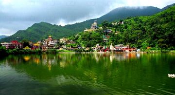 6 Days 5 Nights Chandigarh to Rewalsar Trip Package