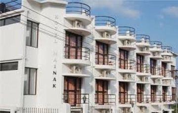 Heart-warming 7 Days 6 Nights Port Blair Water Sport Holiday Package