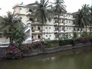 Pleasurable 3 Days Goa, India to Goa Friends Tour Package