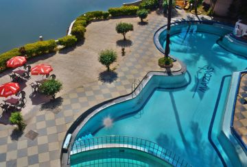 Pleasurable 3 Days Goa, India to Goa Friends Tour Package