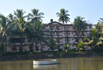 Pleasurable 3 Days Goa, India to Goa Friends Tour Package