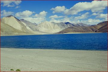 Family Getaway LEH LADAKH Friends Tour Package for 9 Days from DELHI