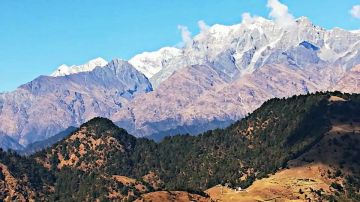 Best 4 Days Kasardevi Wildlife Vacation Package