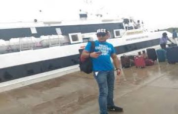 Heart-warming Port Blair Wildlife Tour Package for 6 Days 5 Nights from Andaman And Nicobar Islands, India