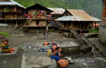 Pleasurable 3 Days 2 Nights Malana Trip Package