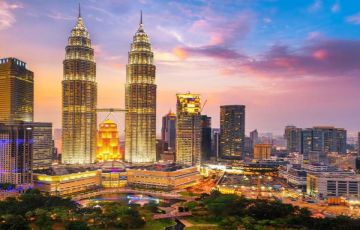 6 Days Singapore with Malaysia Tour Package