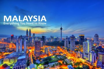 Best 4 Days 3 Nights Kuala Lumpur and Genting Highlands Trip Package