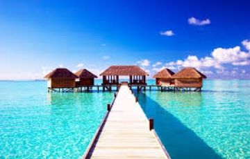 Maldives Tour