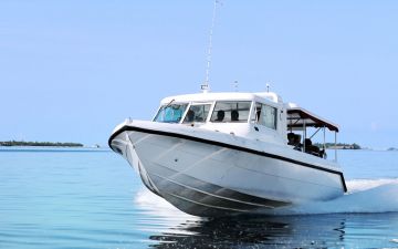 8 Days 7 Nights Port Blair- Carbyns Cove Beach Romantic Tour Package