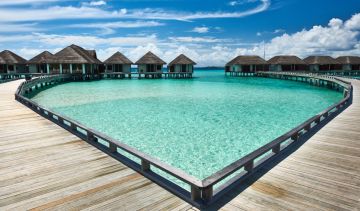Memorable 4 Days 3 Nights maldive Holiday Package