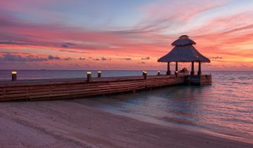 Memorable 4 Days 3 Nights maldive Holiday Package