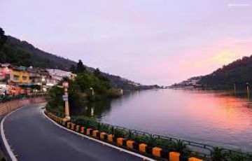 Ecstatic Nainital Tour Package for 3 Days 2 Nights from Delhi
