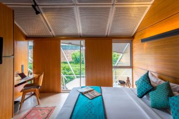 Pleasurable Ranakpur Tour Package for 3 Days 2 Nights