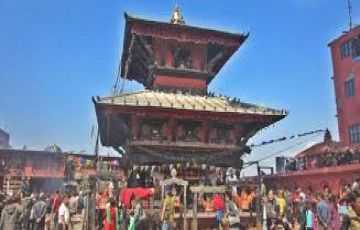 5 Days 4 Nights Kathmandu to Pokhara Wildlife Holiday Package