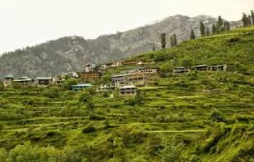 4 Days 3 Nights Manali, Kullu, Solang Valley with Naggar Castle Culture and Heritage Trip Package