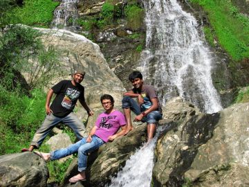 6 Days 5 Nights manikaran Monastery Tour Package