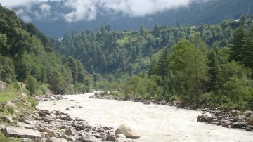 Memorable 6 Days Chandigarh to Manali Wildlife Vacation Package