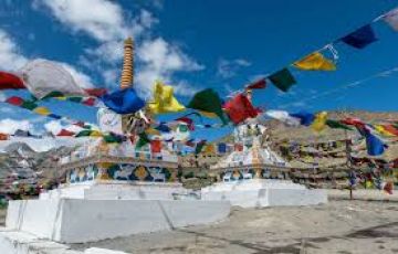 Family Getaway 6 Days Shimla Nature Vacation Package