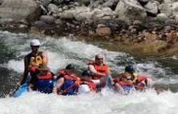 Heart-warming 6 Days 5 Nights Shimla Friends Trip Package