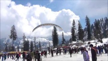 6 Days 5 Nights Delhi to Shimla Luxury Vacation Package