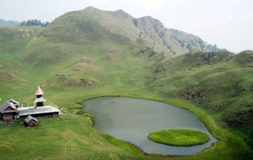 Best 7 Days 6 Nights Manali Hill Stations Vacation Package