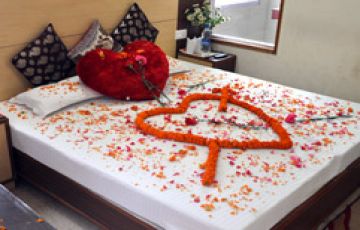 Memorable 6 Days 5 Nights Manali Honeymoon Tour Package