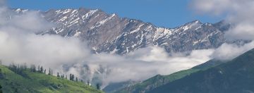 Manali Snow Tour Package for 4 Days 3 Nights from Delhi