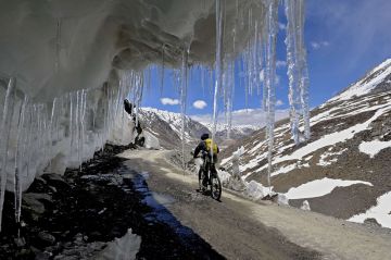 Best 7 Days 6 Nights Himachal Pradesh Mountain Trip Package