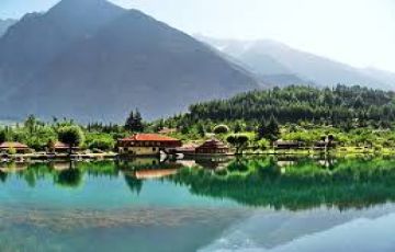 Memorable Manali Water Activities Tour Package for 6 Days 5 Nights
