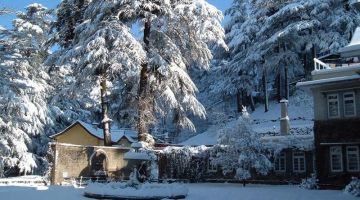 Experience 4 Days Kasol to Solang Nala Vacation Package