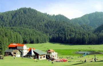 Best 6 Days 5 Nights Manali Culture and Heritage Trip Package