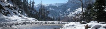 Amazing 8 Days Shimla Beach Trip Package Amazing 8 Days Shimla Beach Trip Package