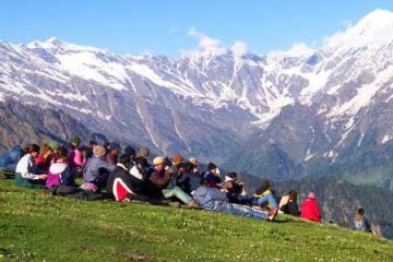 Beautiful 3 Days 2 Nights Shimla and Kullu Tour Package